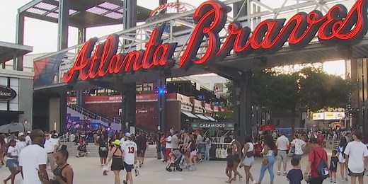 Braves open 2026 season at home, team announces