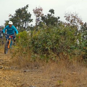143K views · 917 shares | The master of mischief, Olly Wilkins, and the mouth of mountain biking, Rob Warner, head to the mystical land of Nepal in the latest episode of Rob Warner's Wild Rides   If you haven't seen it yet, jump over to Red Bull TV for more  | Red Bull Bike | Facebook