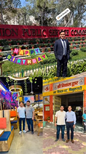 Manish Sharma on Reels