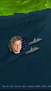 When an American mistake helped Pakistan build its own cruise missile #history #maps #pakarmy | HUH Industry