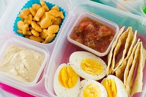 Lunchbox Burnout? 50 Fun School Lunch Ideas Kids Will Actually Eat - Stay at Home Mum