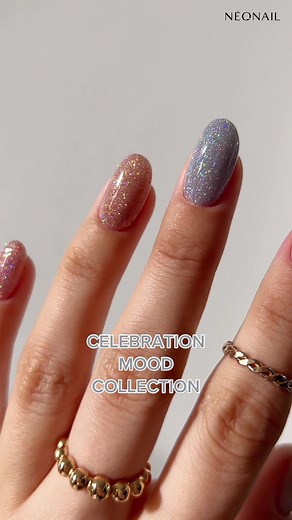 Glamouröse UV Nagellacke für deine Partyträume!