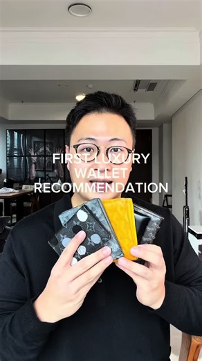 Top 3 Luxury Wallet Recommendations for First-Time Buyers