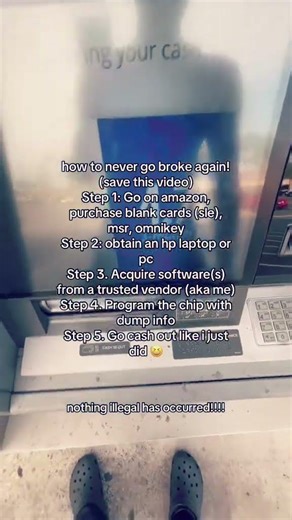 SWIPING CARDS METHOD/ HOW TO SWIPE BLANK CARDS USING EMV SOFTWARE ( educational video) #cc #tut #emv