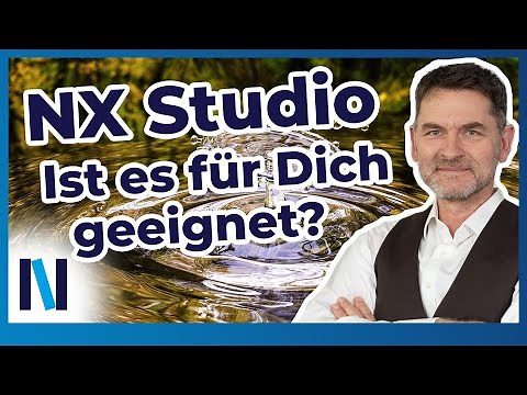 Nikon NX Studio: Das kann die Bildbearbeitungssoftware!