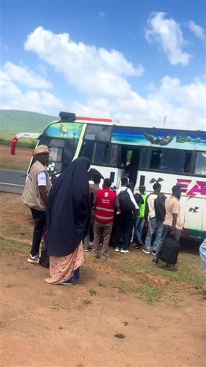 Exploring Nairobi's Vibrant Culture and People