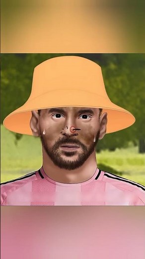 Messi's Miracle Relaxation Leech Removal & Nostril Clearing #asmr #cleaningasmr #animation #skincare