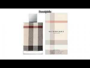 Burberry London Eau de Parfum Review: A Floral Delight with Lasting Elegance