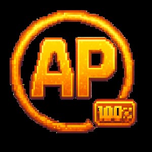 AP100retro - Twitch