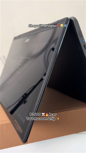 78720984 Acer touchscreen Zflip P2600 ...Good for students and work office and forex trading , movies and more ...etc ...#Acer #tiktoksouthafrica🇿🇦🇿🇦 #sama28 #viral #fypシ゚viral