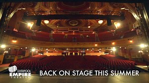 The Liverpool Empire is back! With great West End shows like Heathers The Musical and Hairspray on sale, book your next visit today. | Liverpool Empire