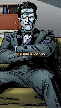 Riddler Gets Batman To Kill...