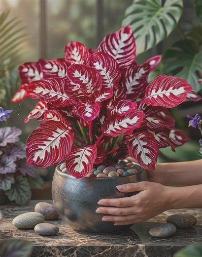 Red Dragon Coleus Seeds [100] – Rare Dark Foliage - Etsy
