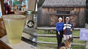 How a brewery saved Historic Cold Spring Village
