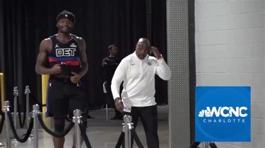 LeagueAlerts Inc. on Instagram: "Isaiah Stewart after his ejection: “You don’t expect me to stand on the bench.”"