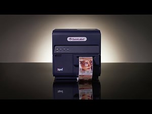 Introducing QuickLabel