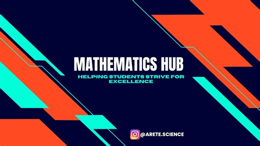 Unit 1 Pure Mathematics Trigonometry 2 General Solution and compound angle
