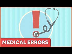 Preventable Medical Errors and How We Count Them