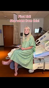 1.9M views · 8.3K reactions | Giving birth was hard!!! #childbirth #hosbital #baby #firstkid #fyp | Labor & Delivery | Facebook