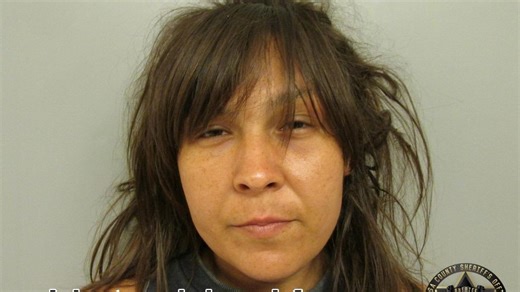 Public indecency arrest in Tulsa leads to federal investigation due to McGirt ruling