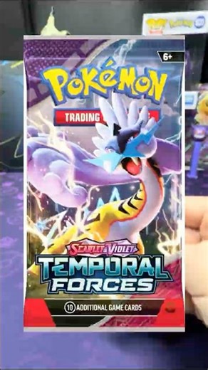 I PULLED AN SIR FROM TEMPORAL FORCES 😳🔥