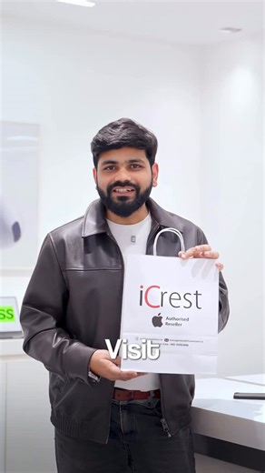 Nishant | Republic Day Sale is LIVE! 🇮🇳 Get up to 45% Off on Apple products at iCrest! 😍 🎉 iPhone 17 at an effective price of just ₹45,000 💸 👉... | Instagram