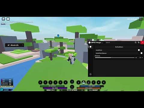 OP shindo life script [pastebin]