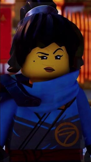 WIEK NINJA W LEGO NINJAGO: POWSTANIE SMOKÓW