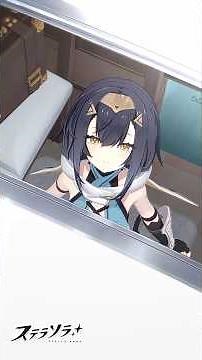 Boss, let's power through this week too #5 (StellaSora, Kohaku Channel)