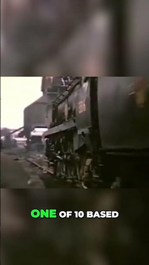 9 Elms Depot Iconic Locomotives of the 1950s & 60s #fyp, #London, #Depot, #steam