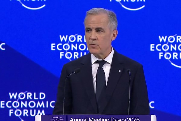 Trump Rescinds Canada’s Invitation to Join His ‘Board of Peace’