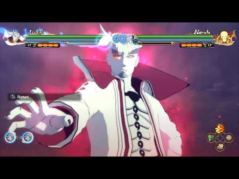 Naruto X Boruto Ultimate Ninja Storm Connections #shortslive #naruto #gaminglive
