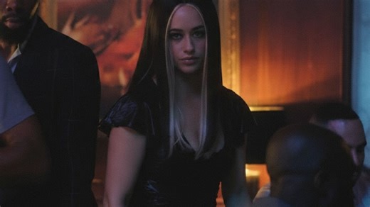 Cross Season 2: Who is Rebecca and what’s her true endgame? Details revealed