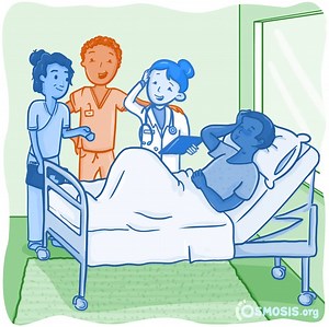 10 Important Reasons to Become a Nursing Assistant - Osmosis Blog