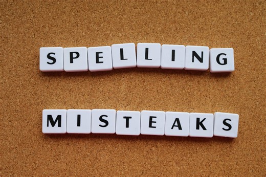 Grammar going extinct: Majority of young adults think proper spelling doesn't matter anymore