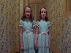 Energizer - The Shining (1995, USA)