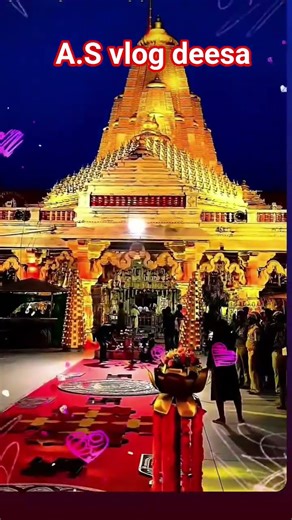 jay ambe ma.🙏#ambemaa #ambematabhajan #ambe #mataraniarti #matarani #mahadev #maa #gujarat #deesa