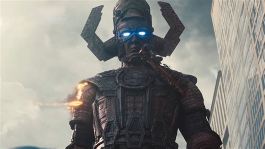 Galactus Is Crucial To RDJ Doctor Doom In New Avengers: Doomsday Theory After Major Tease