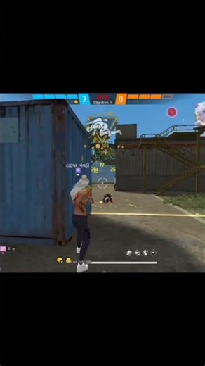 Free fire Max Video free fire ઈમોશનલ