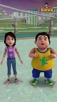 Earthquake Of Giants 🌍🦣 | Shiva