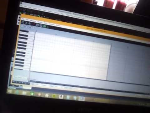 Reaper Tutorial - Send MIDI to your synth