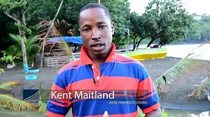 27K views · 114 reactions | Axcel Finance is the leading regional microfinance institution in the Caribbean. Watch what real customers say about Axcel. | Axcel Finance | Facebook