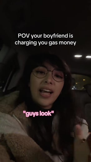 he just pulled out a taxi meter 😭#fypシ #couplecomedy #couple | Hyoga