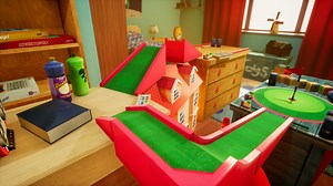 House of Golf footage