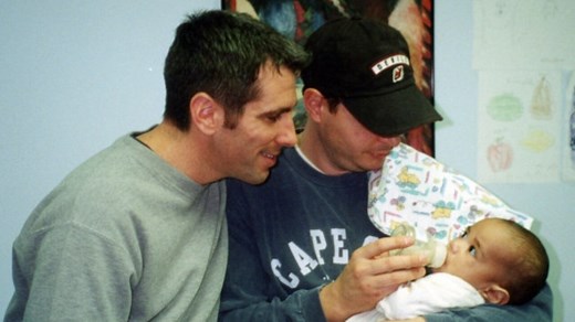 New York’s subway in 1949