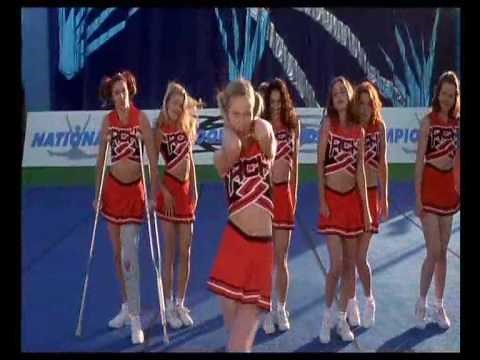 Videoclip Hey Mickey