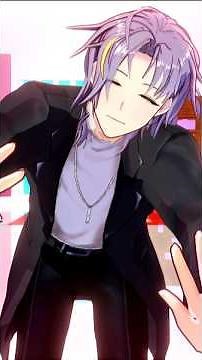 【MMDオリキャラ】Orpheus【カメラ配布】