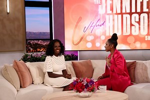 Viola Davis and Jennifer Hudson talk about what it’s like raising their children and why helping them with homework is off the table! “The Woman King” actress shares how her daughter Genesis hobnobs in the VIP section at events with Taylor Swift and Billie Eilish and wants her mother to hire her friends from camp. | The Jennifer Hudson Show