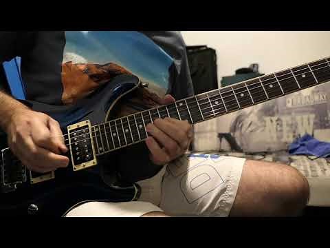 Rockman X100 tonematch - Axe-Fx III