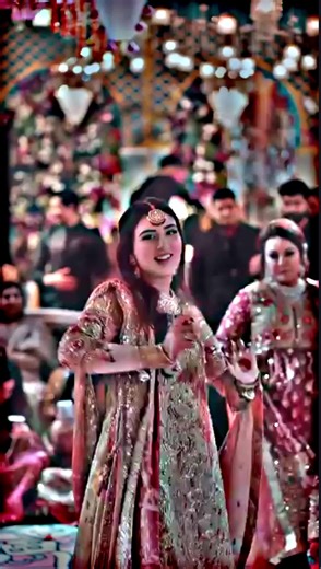 Unforgettable Wedding Dance Moments